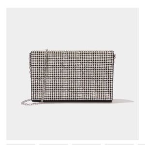 Amber Sceats Stella Crystal Bag